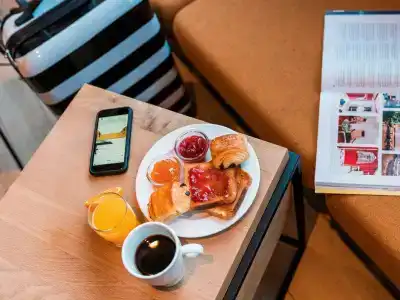Ibis Styles Paris Place d'Italie - Butte Aux Cailles - 6