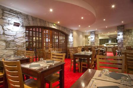 Belambra Club Tignes – Le Diva - 26