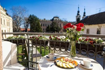 Premier Prezident Garni and Spa - 52