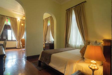 Praya Palazzo - Sha Plus - 102