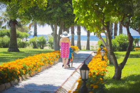 Washington Resort & Spa - 38