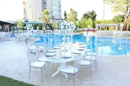 Samsun Airport Resort - 10