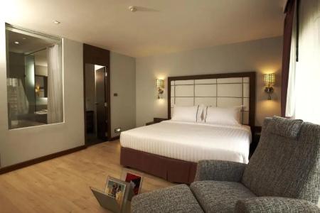 Sukhumvit Suites - 85
