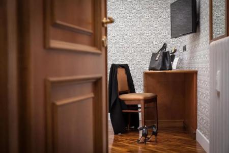 Suite Beccaria A Piazza Del Popolo - 38