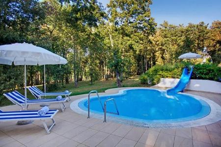 Valamar Club Tamaris - Все включено Light - 11