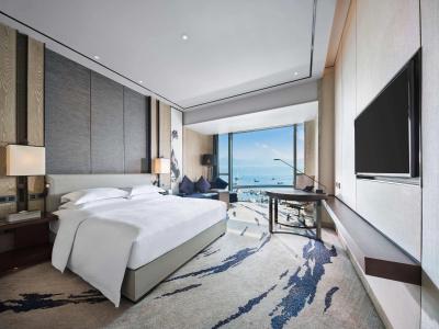 Hilton Shenzhen Shekou Nanhai - 3