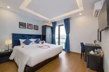 Royal Manison & Spa - 36