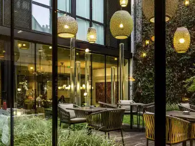 Balthazar & Spa - MGallery by Sofitel - 27