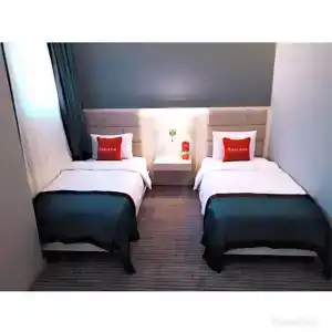 Ramada by Wyndham Sivas - 15