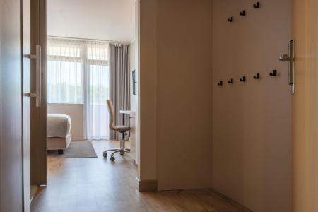 Crowne Plaza Frankfurt Congress, An Ihg - 33