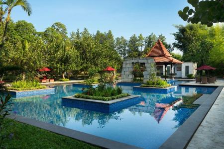 Sheraton Mustika Yogyakarta Resort And Spa - Chse Certified - 70