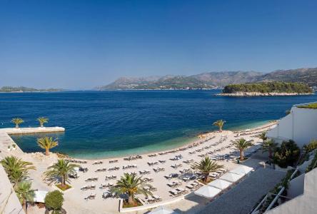 Dubrovnik President Valamar Collection - 18