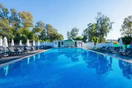 Labranda Lebedos Princess - All Inclusive - 21