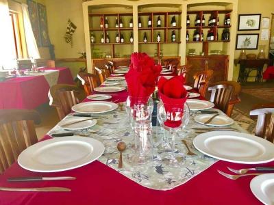 Waterberg Guest Farm - 20