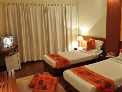 Ramanashree Richmond - 5