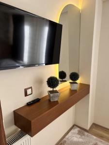 Abant Dort Mevsim Konagı - 26