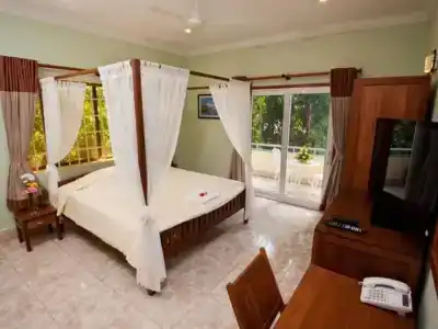 Villa Grange - 88
