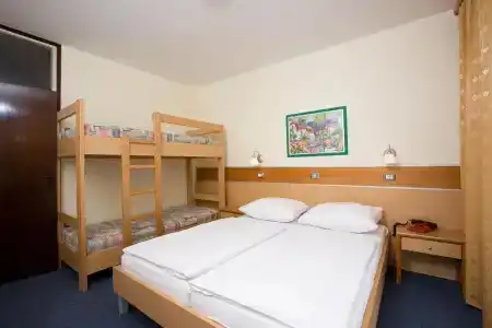Dependences - San Simon Resort - 1