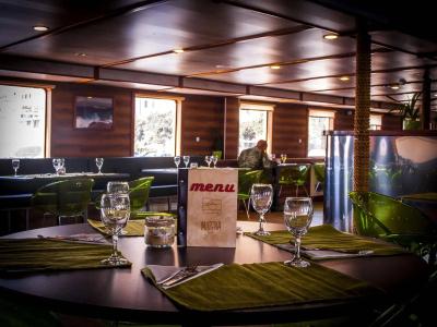 Botel Marina - 22