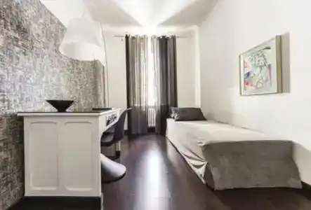 b&b Via Stampatori - 3
