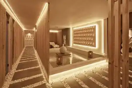 Epirus Palace Congress & Spa - 30