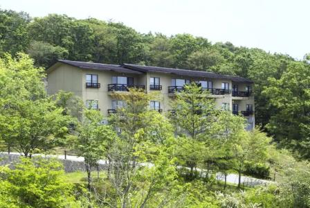 Resort Laforet Nasu - 55