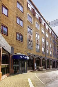 Novotel Bristol Centre - 45