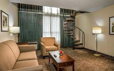 116, A Coast Hotel - 52
