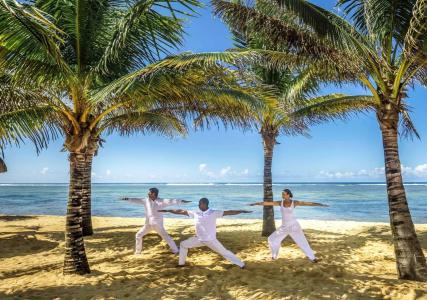 SO Sofitel Mauritius - 23