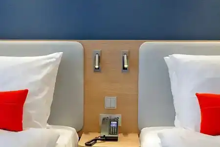Holiday Inn Express - Berlin - Alexanderplatz, an IHG - 82
