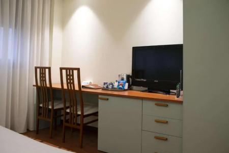 Best Western Air Linate - 41