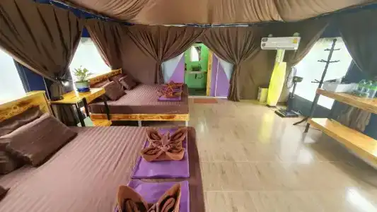 Moonshine Resort Chumphon - 28
