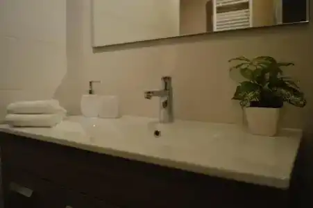 Porta Matera B&b - 19