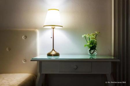 Blu Mediterraneo b&b - 29