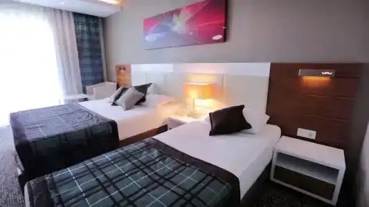 White City Resort - Ultra All Inclusive - 2