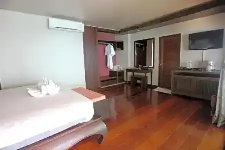 Moonlight Exotic Bay Resort - Sha Extra Plus - 80