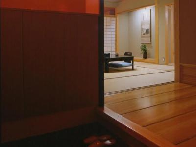 Kadonobo Ryokan - 1