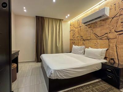 Giza Pyramids View Inn - 35