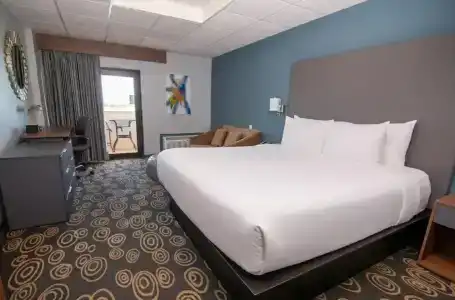 Regency Miami Airport - 87