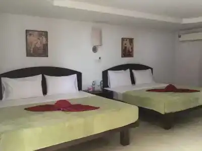 Andaman Beach Koh Jum - 3