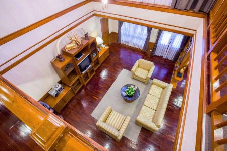 Felix River Kwai Resort - Sha Plus,Certified - 15