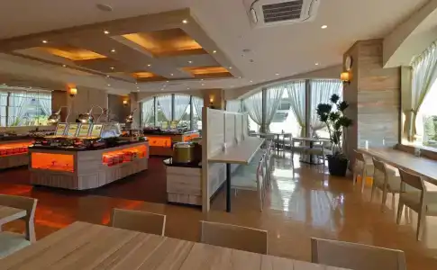 Almont Naha Omoromachi - 17