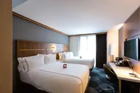 Crowne Plaza Hy36 Midtown Manhattan, An Ihg - 5