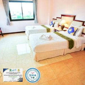 Mei Zhou Phuket - Sha Plus - 24