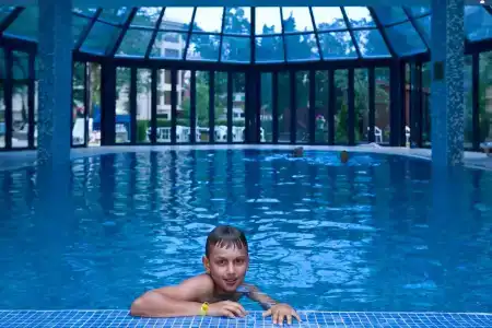 Sun Palace - 26