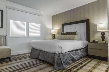 Inn Off Capitol Park, Ascend Collection - 32