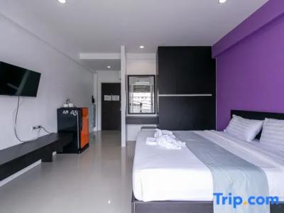 Ruan Plaisoi Apartment - 55