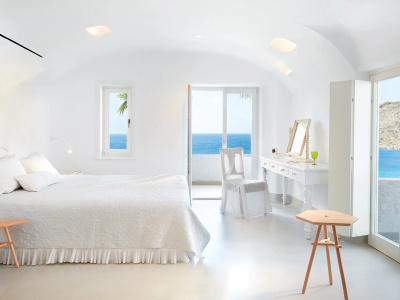 Mykonos Blu, Grecotel Boutique Resort - 2