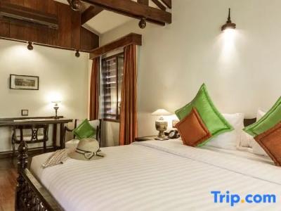 Angkor Village - 123