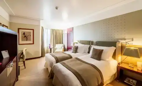 Crowne Plaza Porto, An Ihg - 4